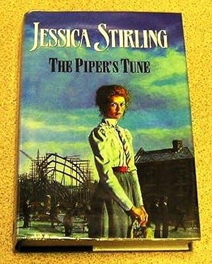 Seller image for The Piper's Tune for sale by Yare Books