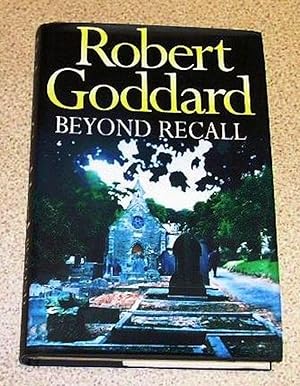 Seller image for Beyond Recall for sale by Yare Books