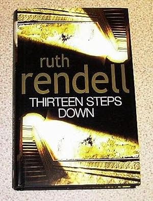 Seller image for Thirteen Steps Down for sale by Yare Books