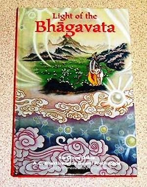 Seller image for Light of the Bhagavata for sale by Yare Books