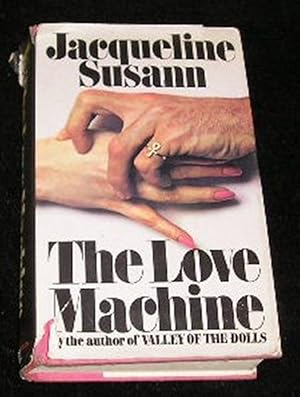 Seller image for The Love Machine for sale by Yare Books