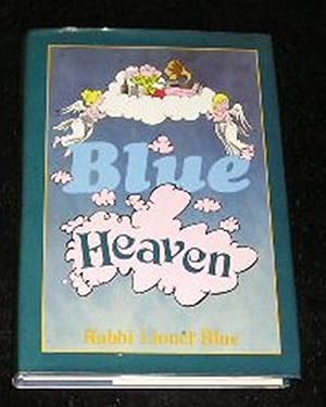 Seller image for Blue Heaven for sale by Yare Books