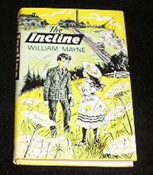 Seller image for The Incline for sale by Yare Books