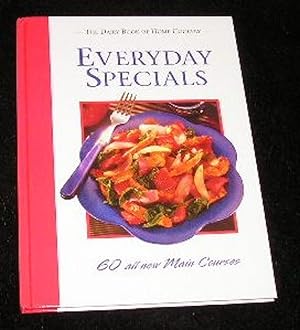 Seller image for Everyday Speciels for sale by Yare Books