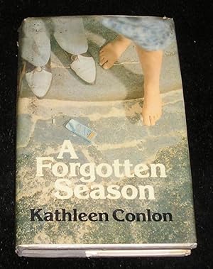 Immagine del venditore per A Forgotten Season venduto da Yare Books