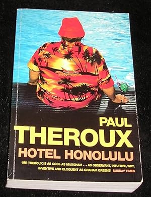 Seller image for Hotel Honolulu for sale by Yare Books