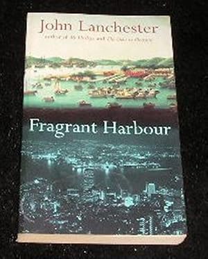 Imagen del vendedor de Fragrant Harbour a la venta por Yare Books