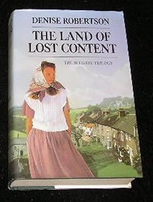 Seller image for The Land of Lost Content for sale by Yare Books