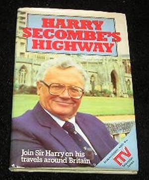 Seller image for Harry Secombe's Highway for sale by Yare Books