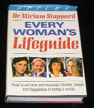 Seller image for Every Woman's Lifeguide for sale by Yare Books