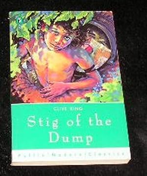 Imagen del vendedor de Stig of the Dump a la venta por Yare Books