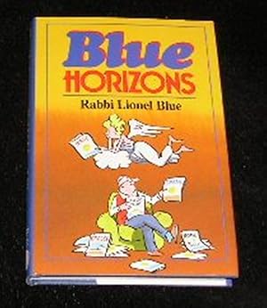 Seller image for Blue Horizons for sale by Yare Books