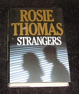 Seller image for Strangers for sale by Yare Books