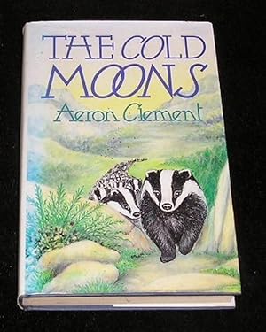 Imagen del vendedor de The Cold Moons a la venta por Yare Books