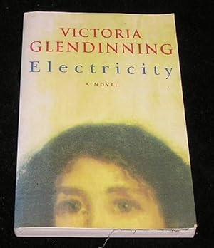 Seller image for Electricity for sale by Yare Books