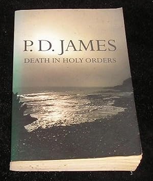 Immagine del venditore per Death in Holy Orders venduto da Yare Books