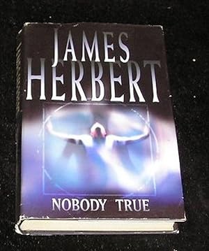 Seller image for Nobody True for sale by Yare Books