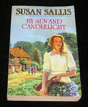 Seller image for By Sun and Candlelight for sale by Yare Books