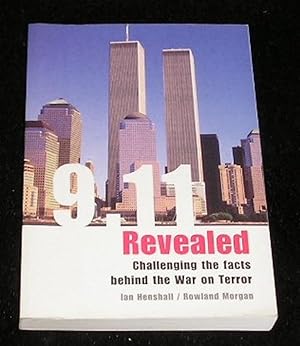 Seller image for 9.11 Revealed for sale by Yare Books