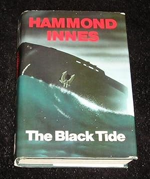 Seller image for The Black Tide for sale by Yare Books