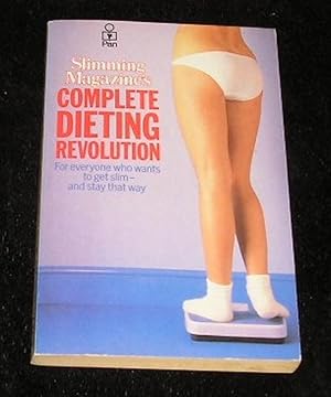 Slimming Magazine's Complete Dieting Revolution