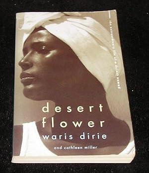 Imagen del vendedor de Desert Flower a la venta por Yare Books