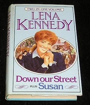 Seller image for Down Our Street; Susan for sale by Yare Books