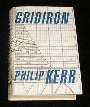 Seller image for Gridiron for sale by Yare Books
