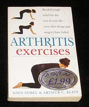 Arthritis Exercises