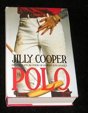 Seller image for Polo for sale by Yare Books