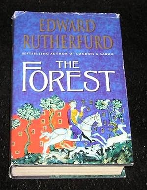 Seller image for The Forest for sale by Yare Books