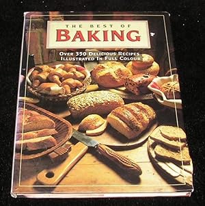 The Best of Baking