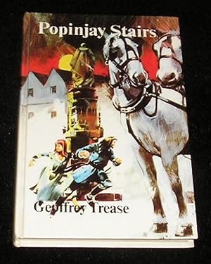 Seller image for Popinjay Stairs for sale by Yare Books