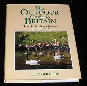 Imagen del vendedor de The Outdoor Guide to Britain a la venta por Yare Books
