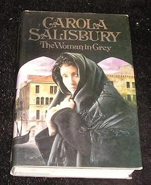 Immagine del venditore per The Woman in Grey venduto da Yare Books