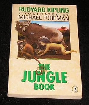 Seller image for The Jungle Book for sale by Yare Books