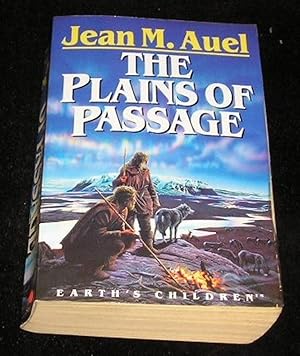 Seller image for The Plains of Passage for sale by Yare Books