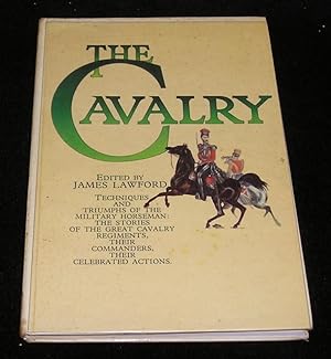 Seller image for The Cavalry for sale by Yare Books