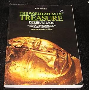 Immagine del venditore per The World Atlas of Treasure venduto da Yare Books