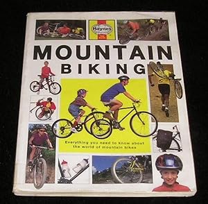 Seller image for Mountain Biking for sale by Yare Books