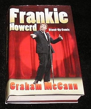 Seller image for Frankie Howerd for sale by Yare Books