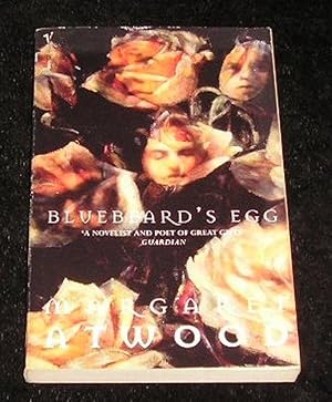 Seller image for Bluebeard's Egg for sale by Yare Books