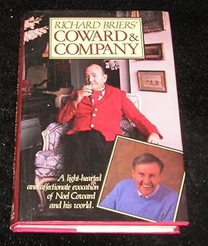 Seller image for Coward & Company for sale by Yare Books