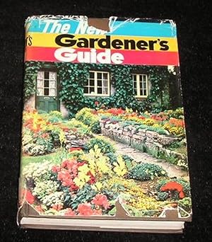 The New Gardener's Guide