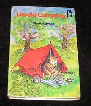 Seller image for Ursula Camping for sale by Yare Books