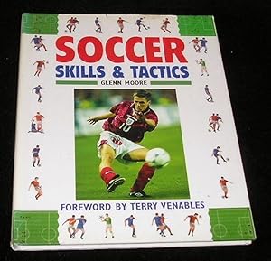 Seller image for Soccer Skills and Tactics for sale by Yare Books