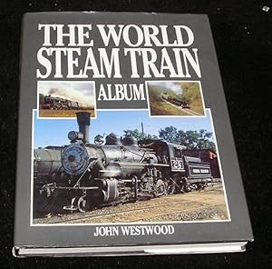 The World Steam Train Album