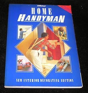 Seller image for Home Handyman for sale by Yare Books