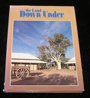 Seller image for The Land Down Under for sale by Yare Books