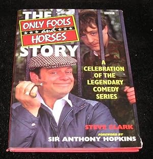 Seller image for The Only Fools and Horses Story for sale by Yare Books